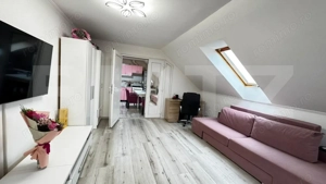 Apartament 2 camere, 75 mp BLOC NOU, Sebes