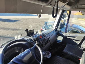 Iveco Eurocargo E6 120E28 2015 + Rolfo C130 LF5 nu - imagine 5