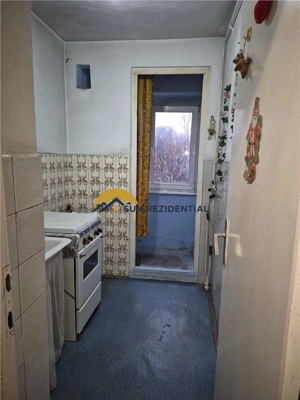 Berceni-Izvorul Rece,apartament 2 camere,bloc reabilitat - imagine 4