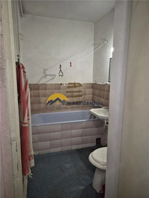 Berceni-Izvorul Rece,apartament 2 camere,bloc reabilitat - imagine 6