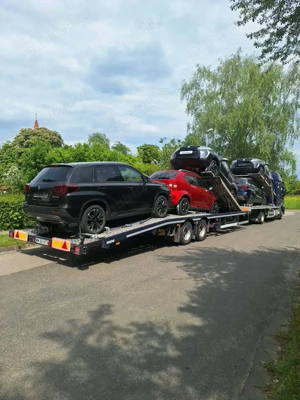 Iveco Eurocargo E6 120E28 2015 + Rolfo C130 LF5 nu - imagine 2