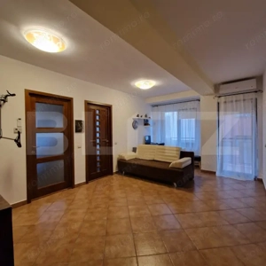 Apartament cu 2 camere deco, 46 mp, parcare, intermediar, zona Stejarului - imagine 4