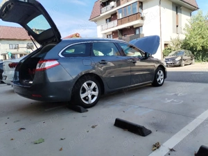 vand Peugeot 508 sw an 2015 - imagine 7