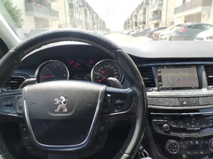vand Peugeot 508 sw an 2015 - imagine 9