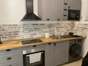 Apartament cu o camera mare (53m2) - imagine 8