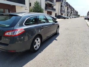 vand Peugeot 508 sw an 2015 - imagine 6