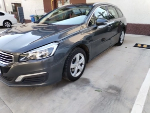vand Peugeot 508 sw an 2015 - imagine 4