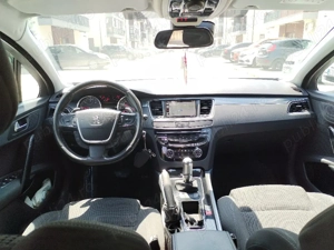 vand Peugeot 508 sw an 2015 - imagine 10