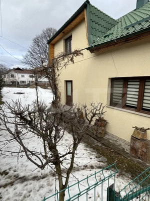 Casă de vânzare, locuibilă imediat, 178 mp, în Vatra Dornei - imagine 7