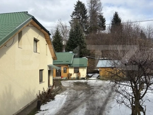 Casă de vânzare, locuibilă imediat, 178 mp, în Vatra Dornei - imagine 5