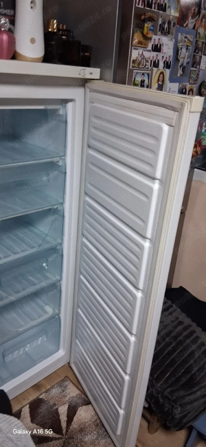 Vand Congelator Albatros - imagine 2