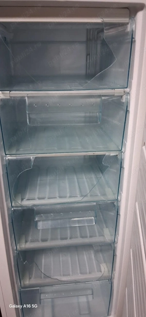 Vand Congelator Albatros