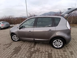 Renault Scenic 3, motorizare 1,5 dci 110cp Euro 5