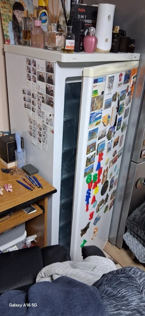 Vand Congelator Albatros - imagine 5