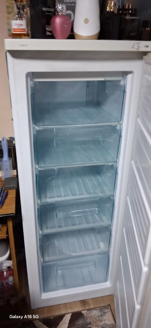 Vand Congelator Albatros - imagine 3