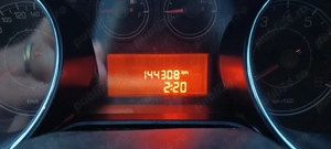 Fiat Bravo 1.4 benzină, 2008 - imagine 3