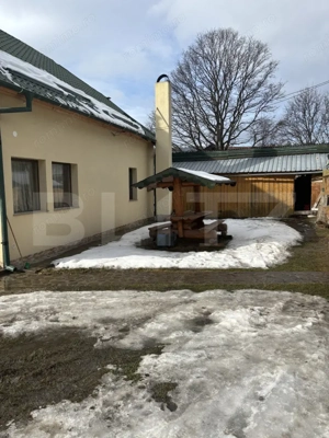 Casă de vânzare, locuibilă imediat, 178 mp, în Vatra Dornei - imagine 9