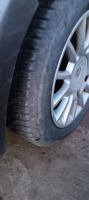 Fiat Bravo 1.4 benzină, 2008 - imagine 2