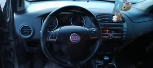 Fiat Bravo 1.4 benzină, 2008 - imagine 4