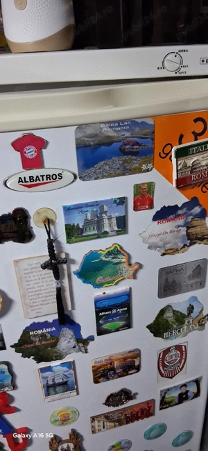 Vand Congelator Albatros - imagine 4