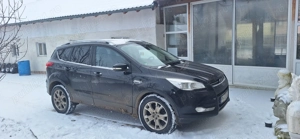 Vand Ford Kuga 2014 pret bun - imagine 2