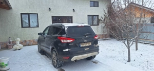 Vand Ford Kuga 2014 pret bun - imagine 3
