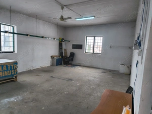 Hala de inchiriat 150 mp Tinca Bihor - imagine 2