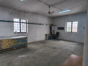 Hala de inchiriat 150 mp Tinca Bihor - imagine 3