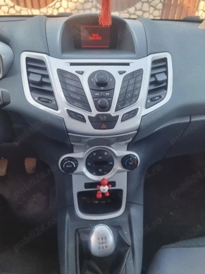 Vand ford fiesta an 2010 - imagine 4
