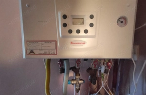 Resita  Muncitoresc Casa Zona Lini #537;tit #259; - imagine 7