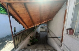 Resita  Muncitoresc Casa Zona Lini #537;tit #259; - imagine 13