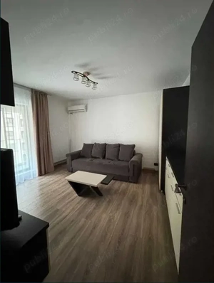 Lujerului, Plaza, apartament 2 camere in bloc nou