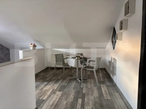 Casa cu mansarda de vanzare, 150 mp, teren 532 mp, in Lazuri - imagine 8