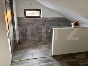 Casa cu mansarda de vanzare, 150 mp, teren 532 mp, in Lazuri - imagine 10