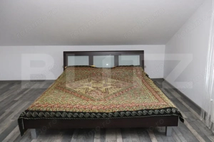 Casa cu mansarda de vanzare, 150 mp, teren 532 mp, in Lazuri - imagine 15