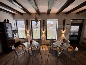 Casa cu mansarda de vanzare, 150 mp, teren 532 mp, in Lazuri - imagine 2