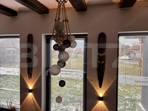 Casa cu mansarda de vanzare, 150 mp, teren 532 mp, in Lazuri - imagine 6