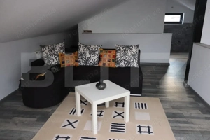 Casa cu mansarda de vanzare, 150 mp, teren 532 mp, in Lazuri - imagine 16