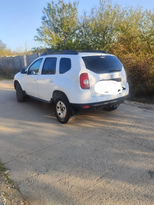 Vand Daster 2012,1.6 benzina si GPL. - imagine 4