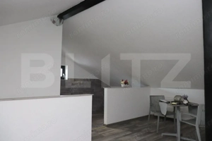 Casa cu mansarda de vanzare, 150 mp, teren 532 mp, in Lazuri - imagine 20