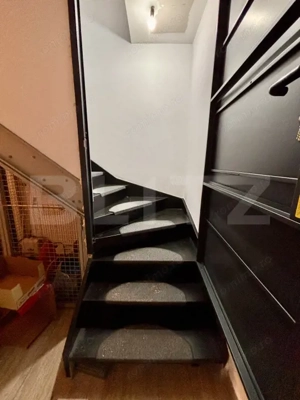 Casa cu mansarda de vanzare, 150 mp, teren 532 mp, in Lazuri - imagine 12