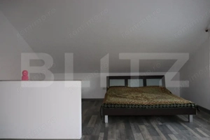 Casa cu mansarda de vanzare, 150 mp, teren 532 mp, in Lazuri - imagine 17