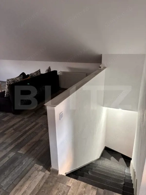 Casa cu mansarda de vanzare, 150 mp, teren 532 mp, in Lazuri - imagine 13