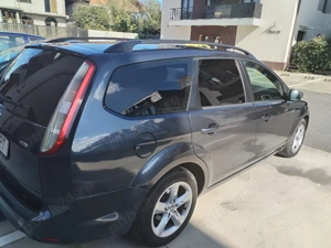 ford focus diesel - imagine 2