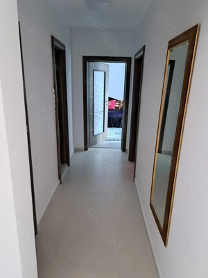 Inchiriez apartament 2 camere zona Doamna Ghica