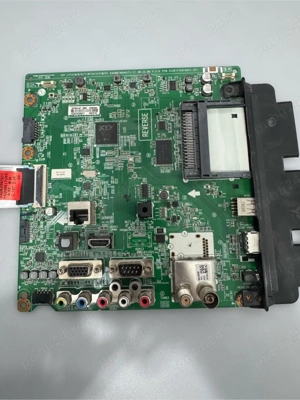 Mainboard LG 43' EAX 68746401