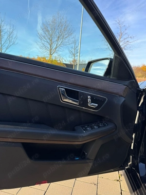 Vand Mercedes E350 - imagine 4