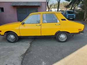 Dacia 1310TX  - imagine 8