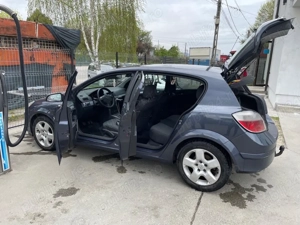 Opel Astra H 1.3 CDTI - imagine 4