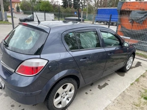 Opel Astra H 1.3 CDTI - imagine 2